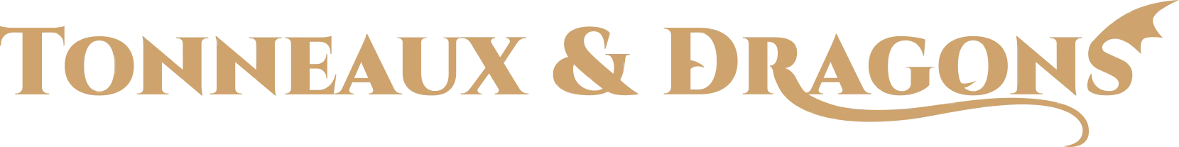 Tonneaux et Dragons