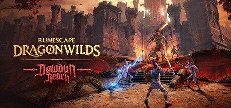 RuneScape : Dragonwilds